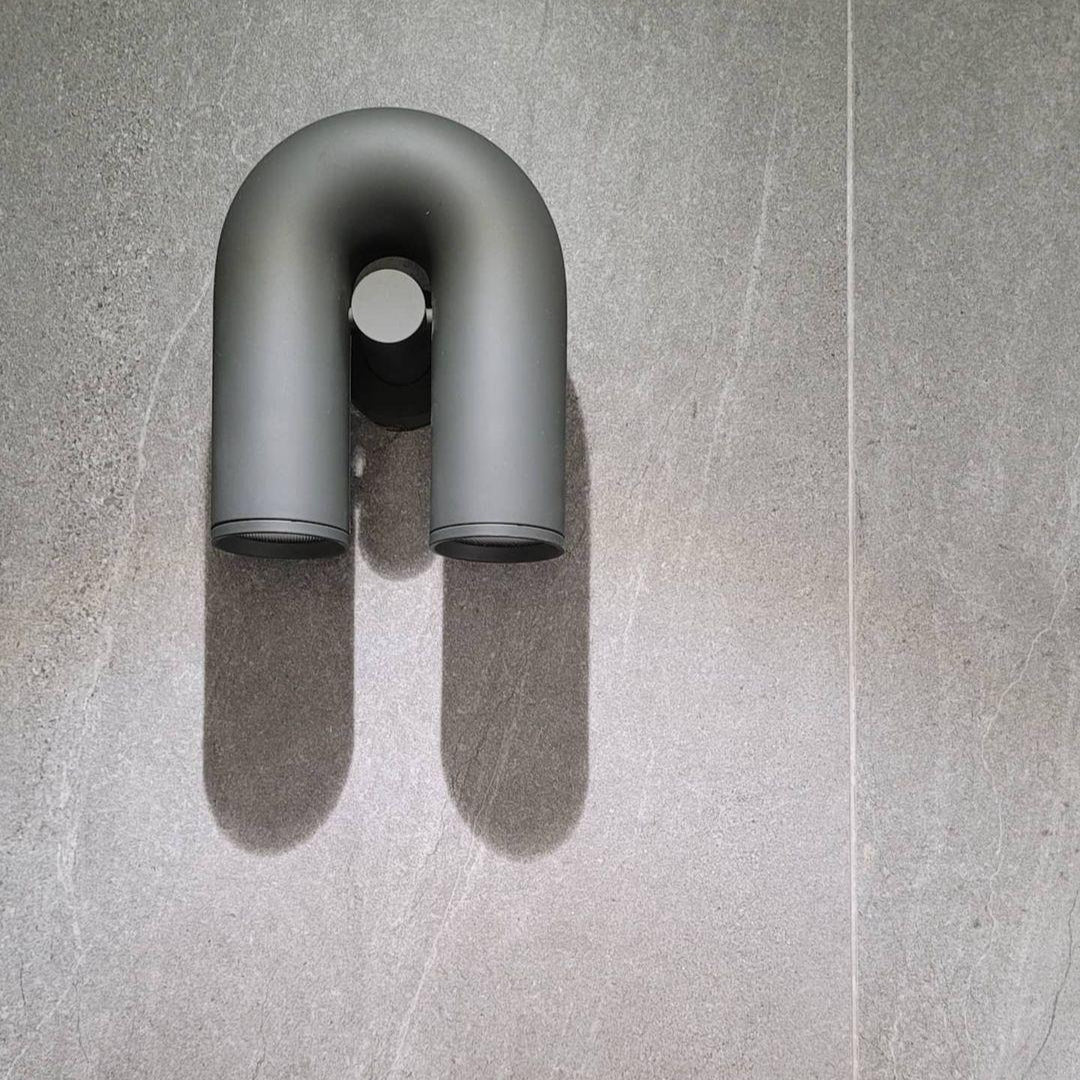 Cirkus Wall Lamp