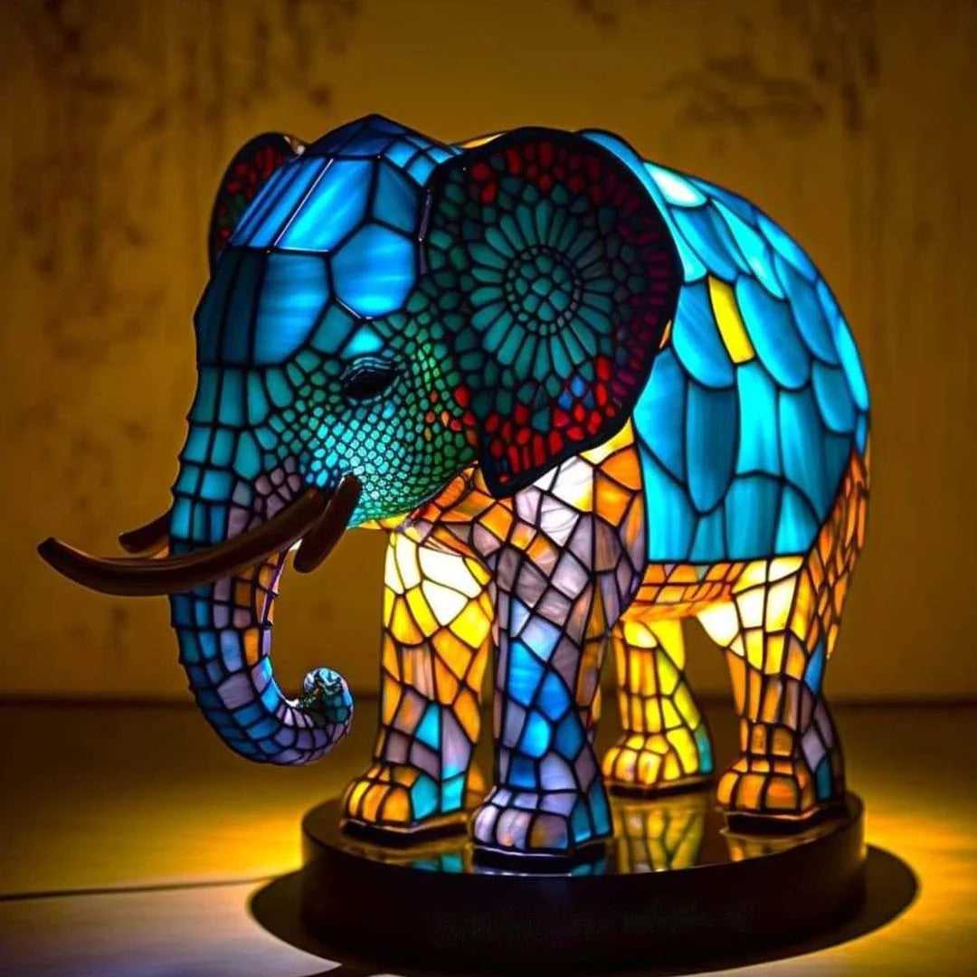 Modern Bedside Lamps