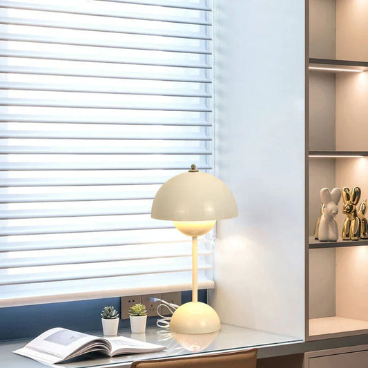 BudGlow LED Table Lamp