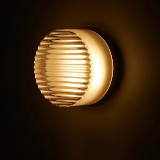 Modern LED Wall Light for Indoor and Outdoor