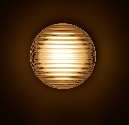 Modern LED Wall Light for Indoor and Outdoor