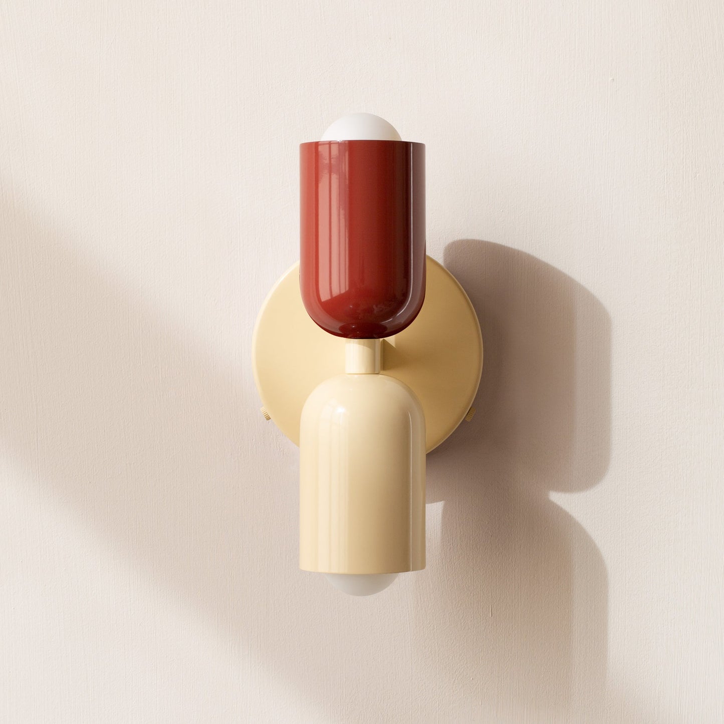 Modern Adjustable Lamp