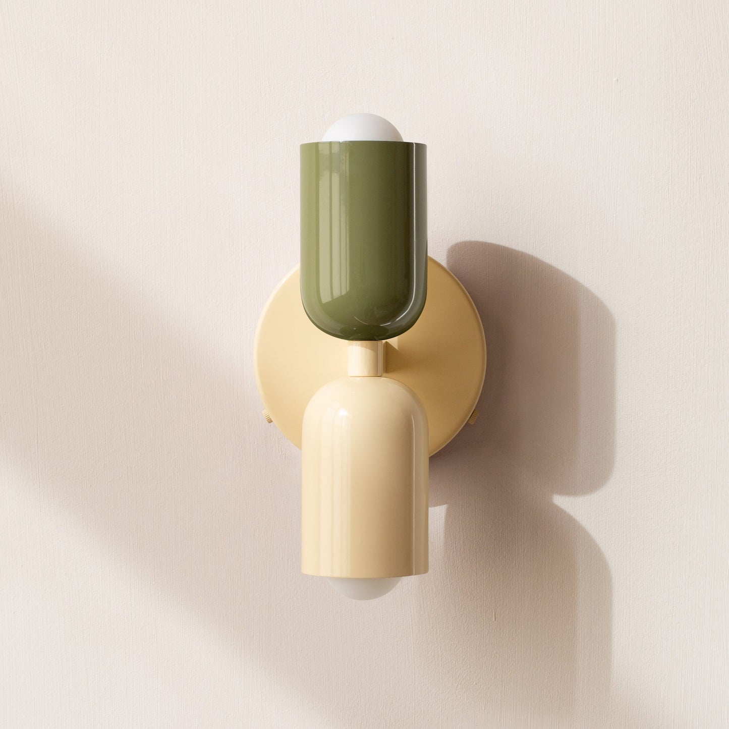 Modern Adjustable Lamp