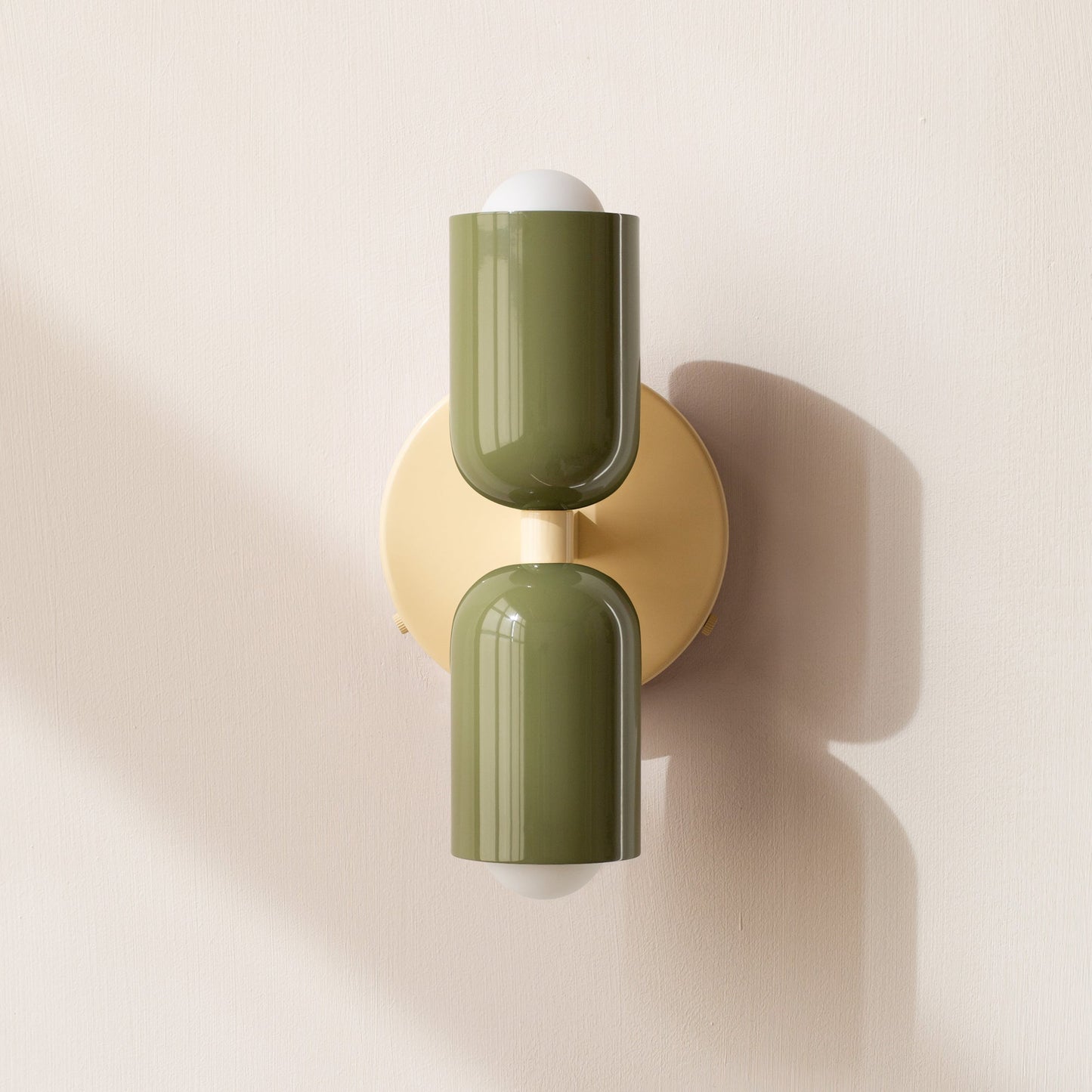 Modern Adjustable Lamp