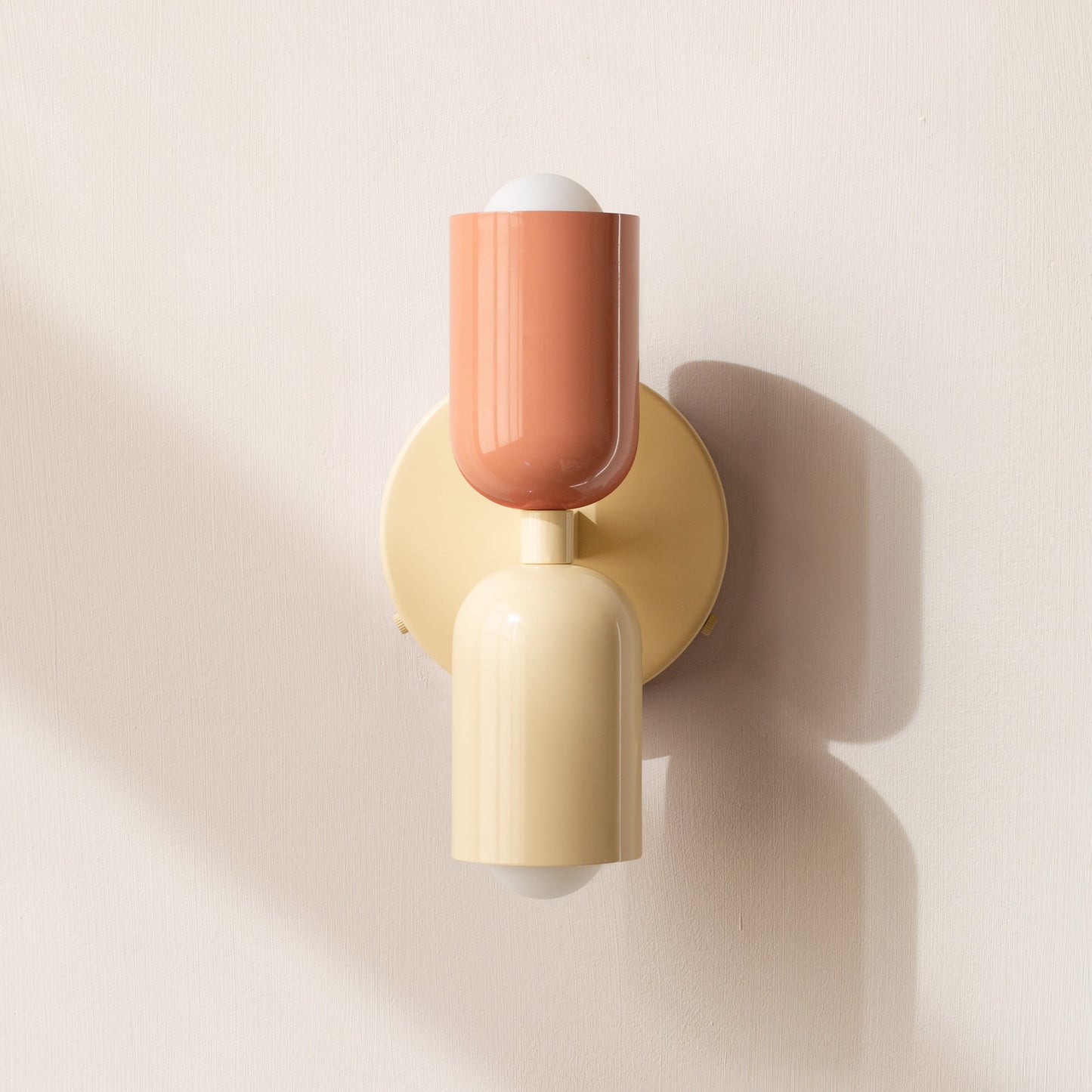 Modern Adjustable Lamp