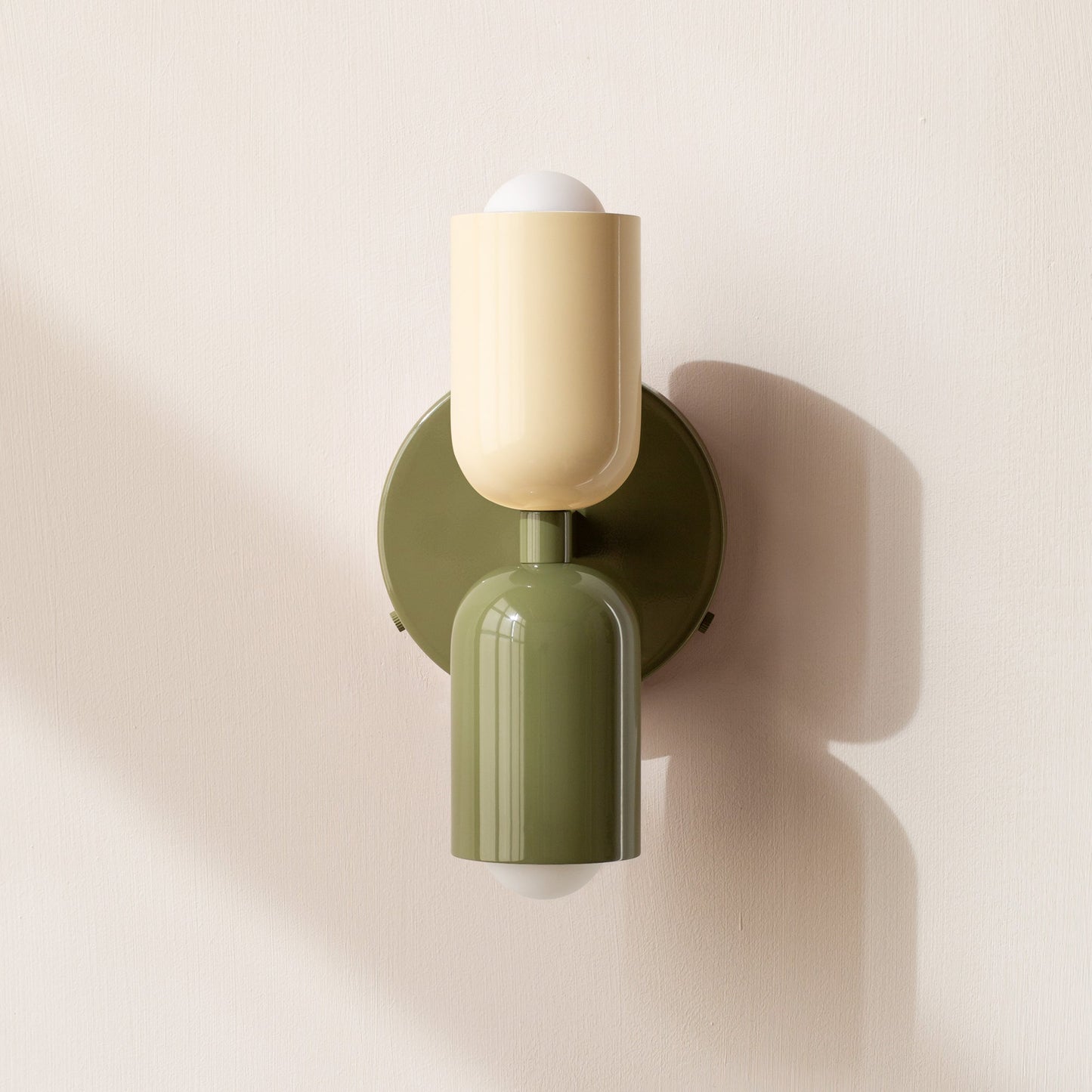 Modern Adjustable Lamp