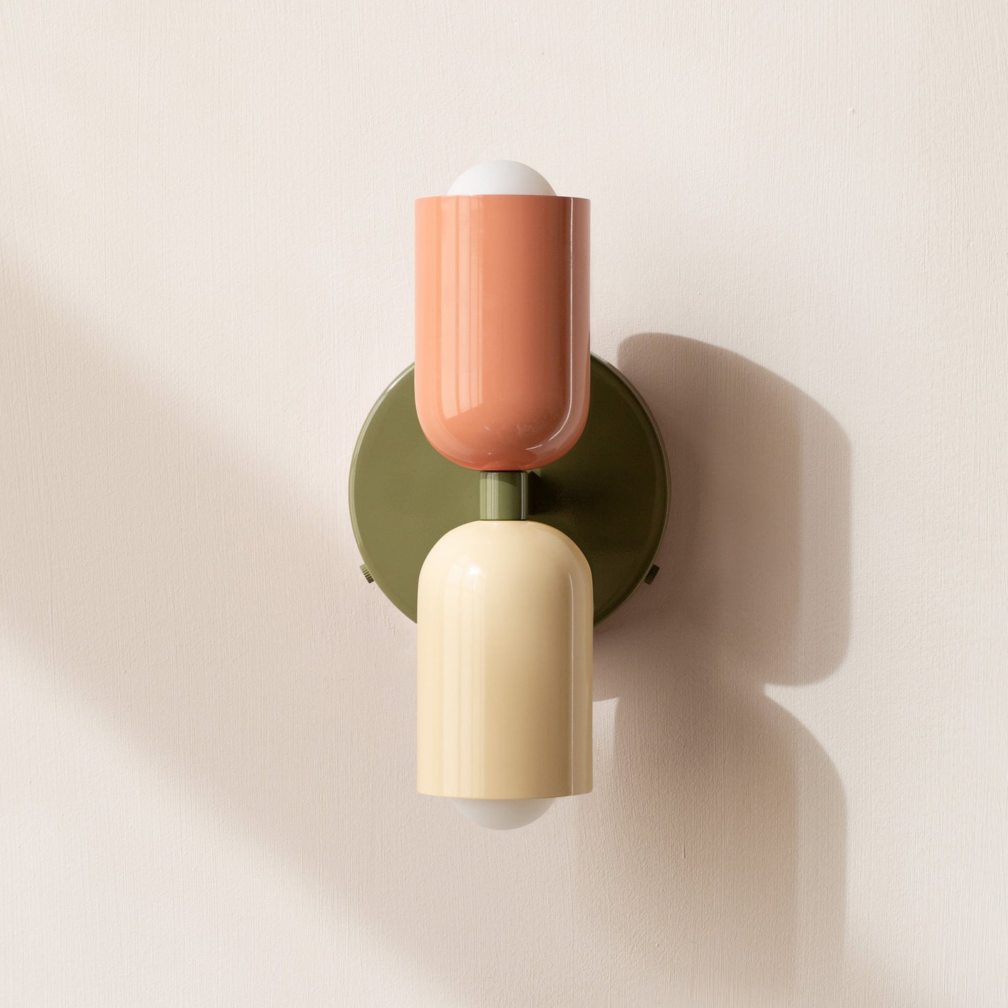 Modern Adjustable Lamp