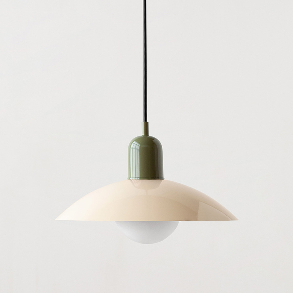 Bauhaus Pendant Lighting