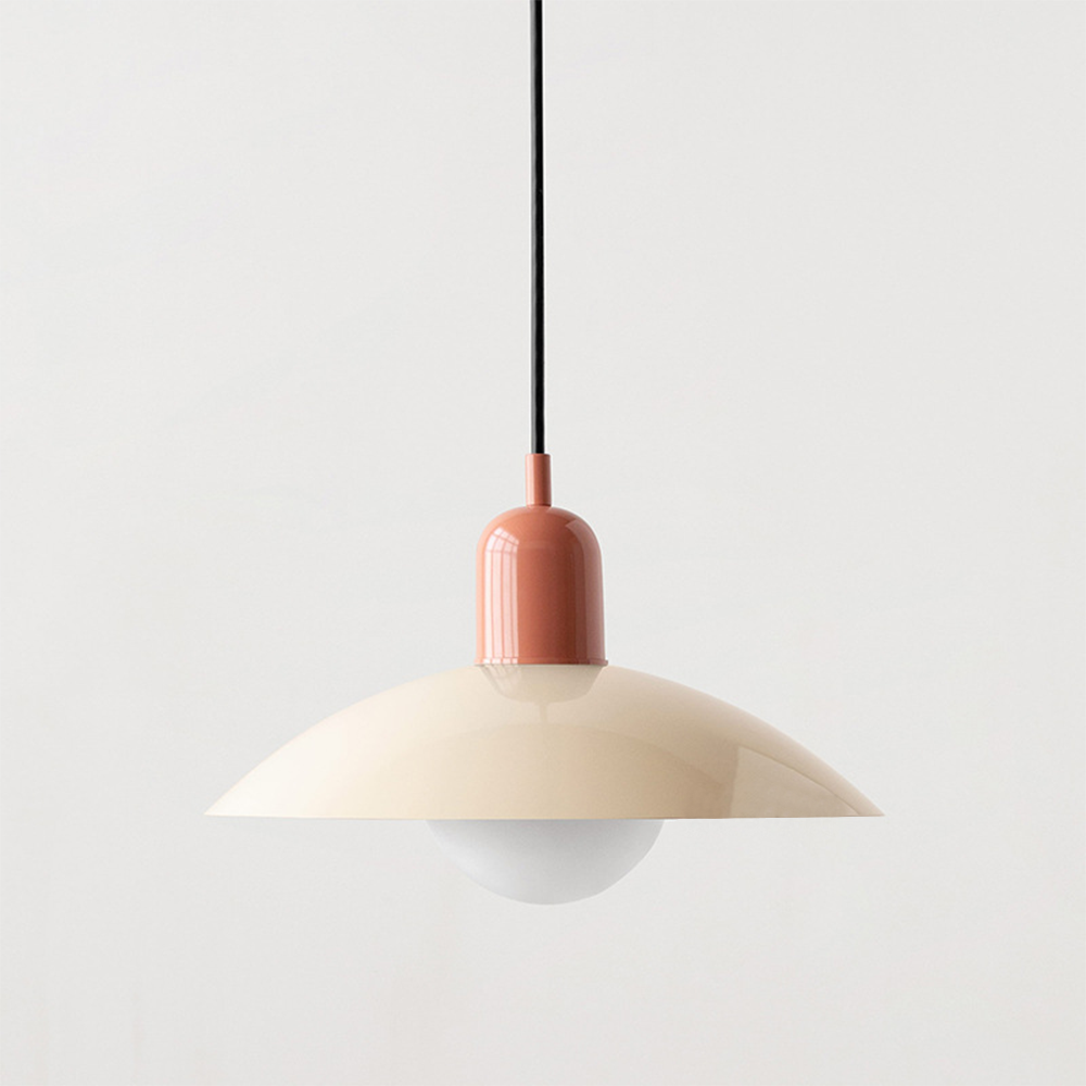 Bauhaus Pendant Lighting