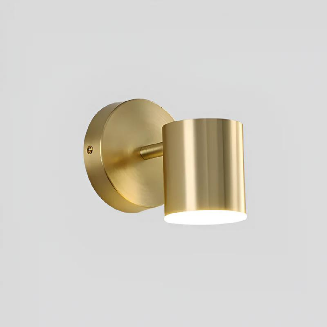 Modern LED Spotlight