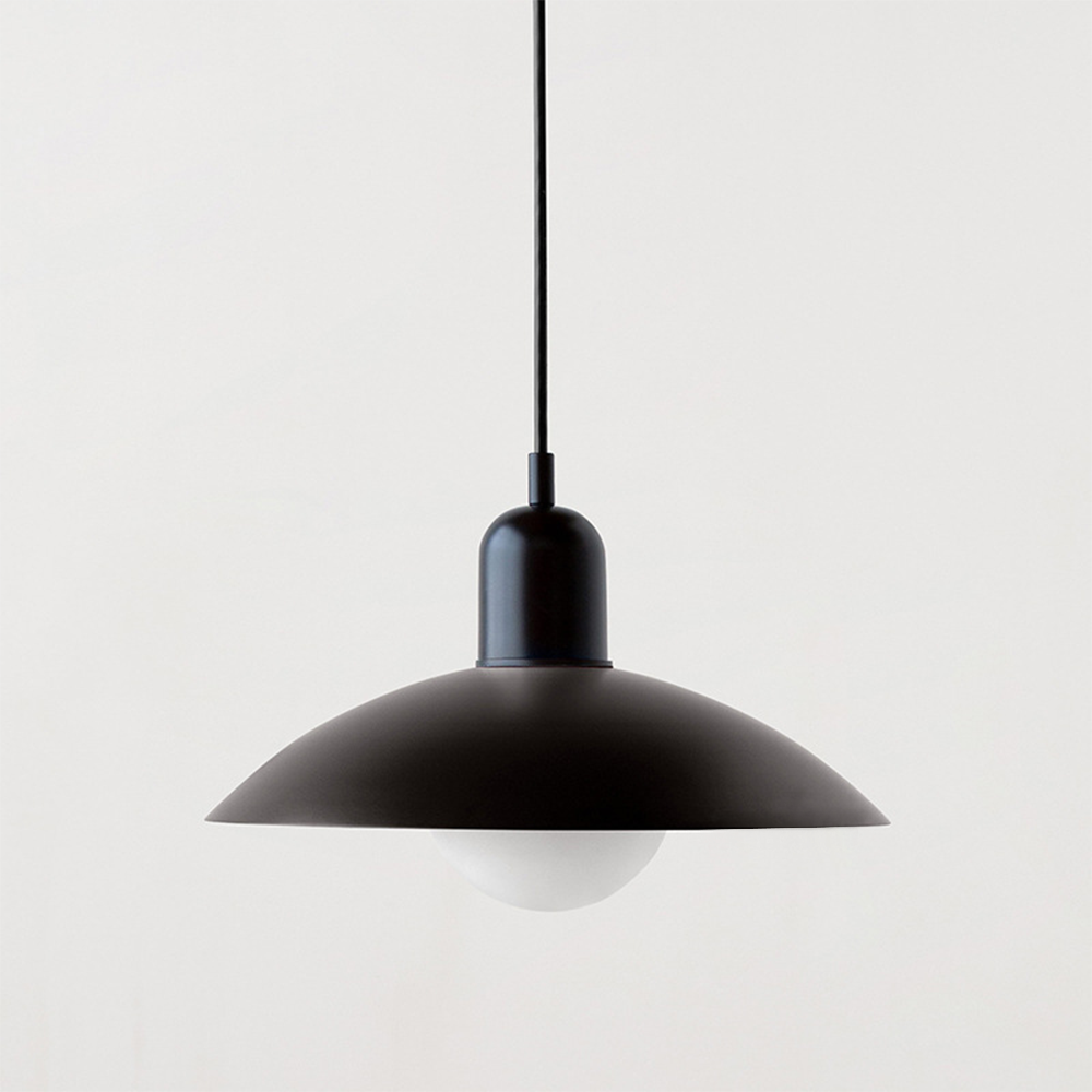 Bauhaus Pendant Lighting