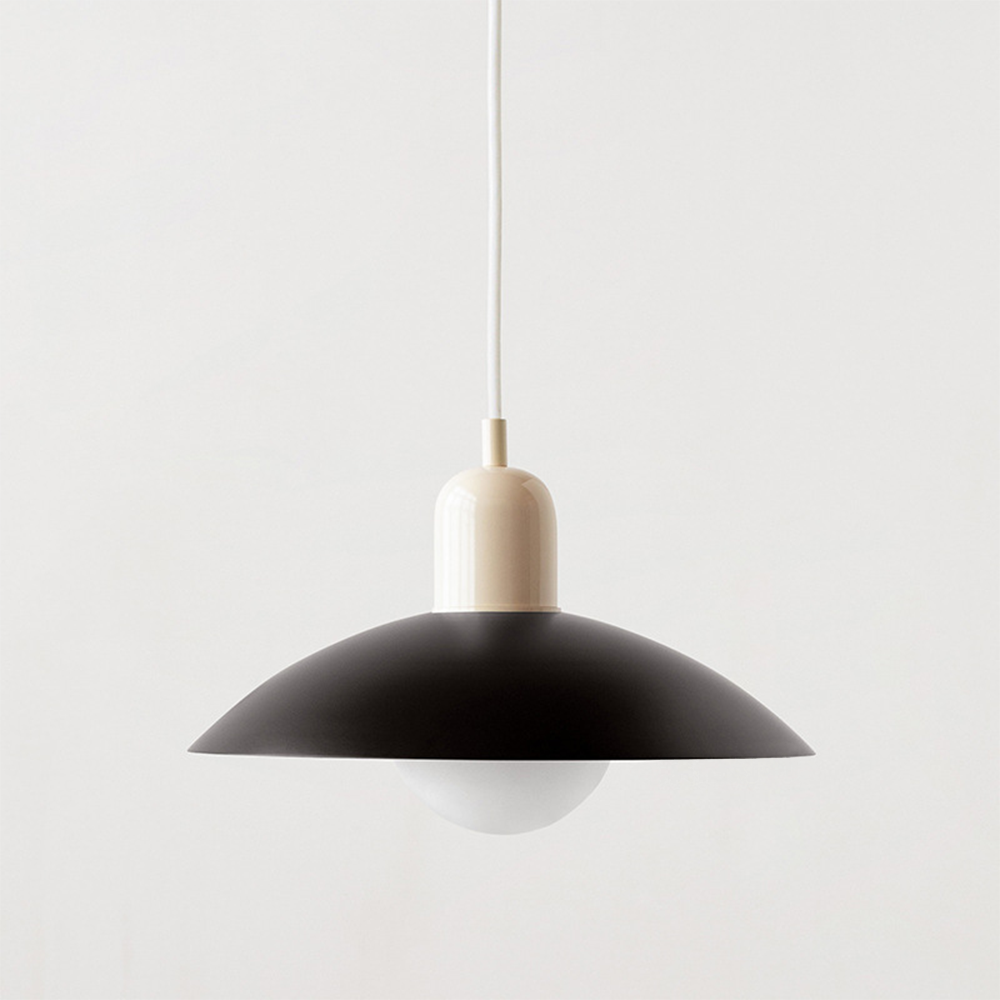 Bauhaus Pendant Lighting