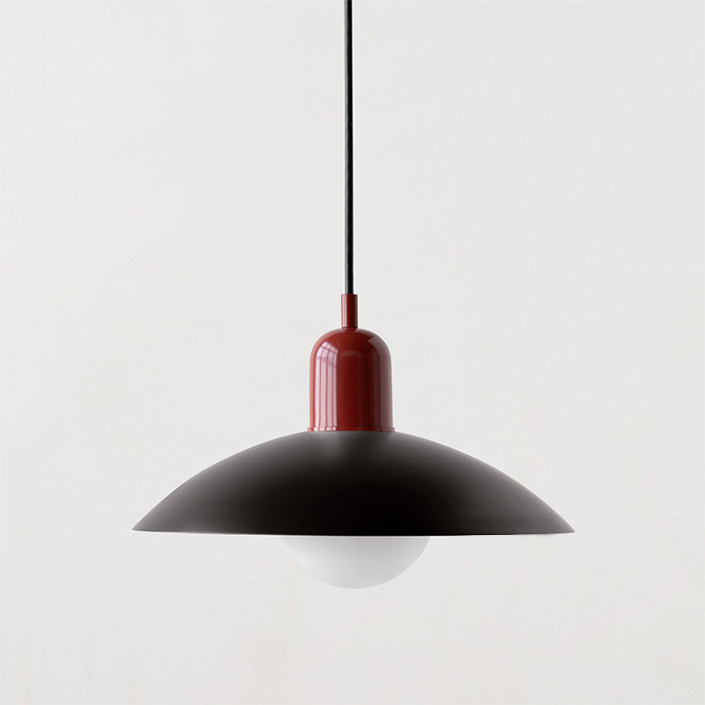 Bauhaus Pendant Lighting