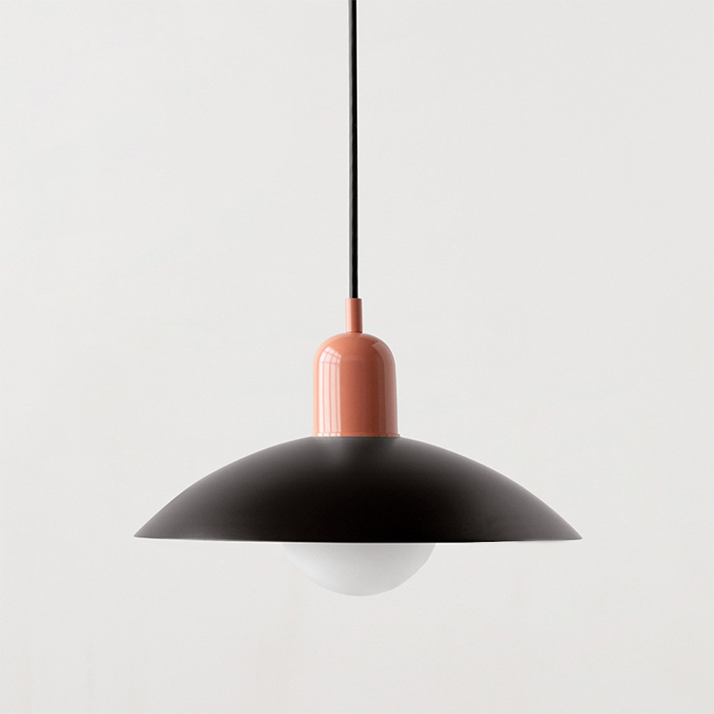 Bauhaus Pendant Lighting