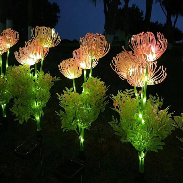 Fanciful Fairy Flowers (2-Pack)