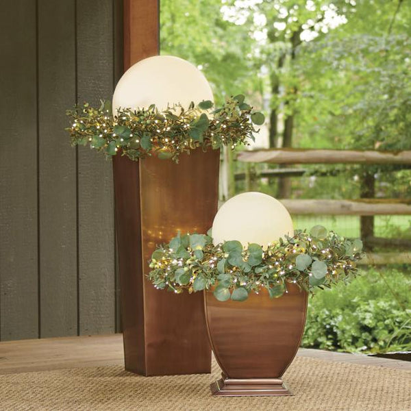 Modern Garden Light