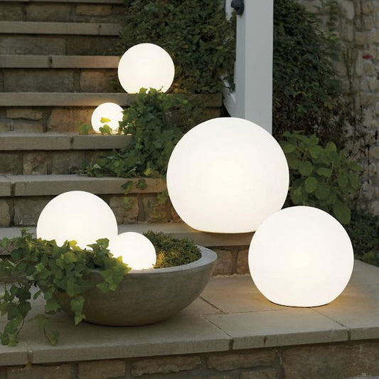 Modern Garden Light