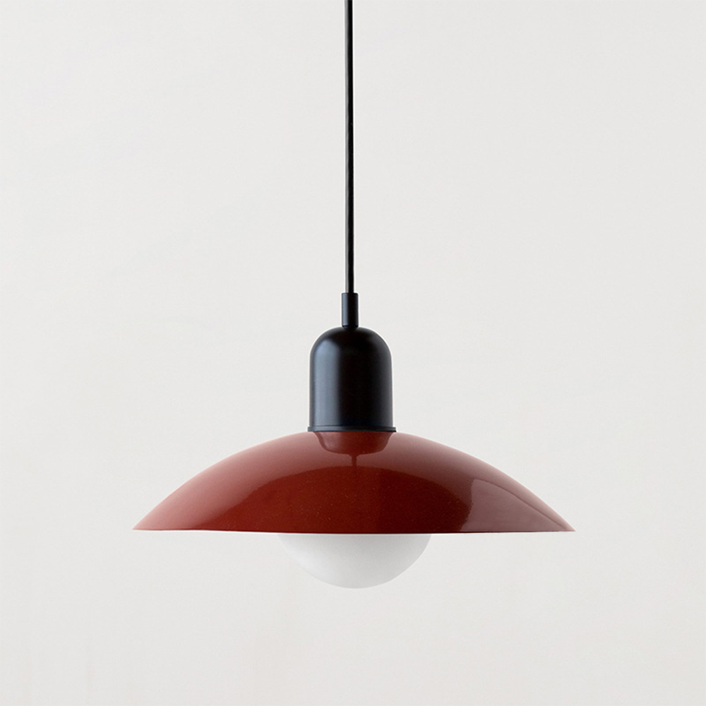 Bauhaus Pendant Lighting
