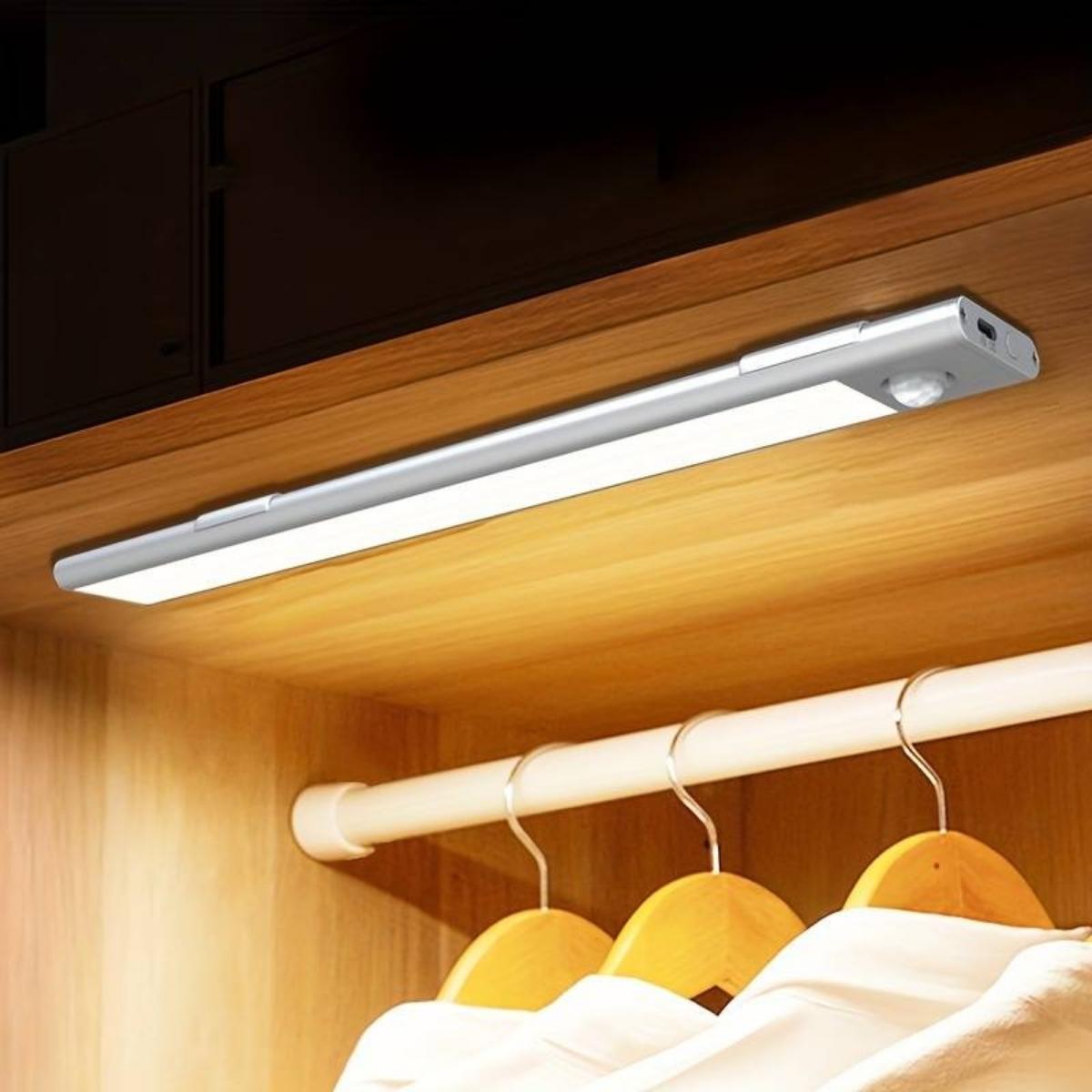 Wireless Sensor Lamp