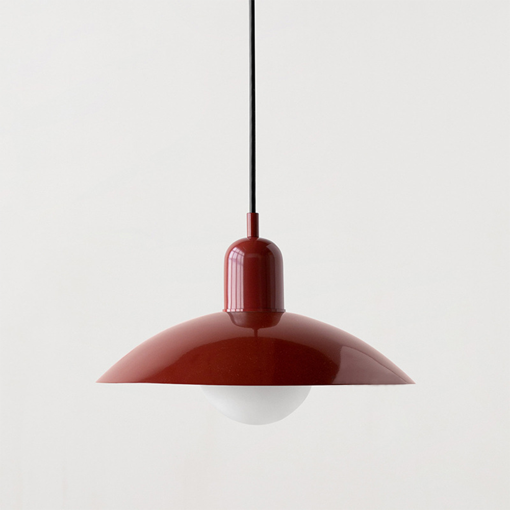 Bauhaus Pendant Lighting