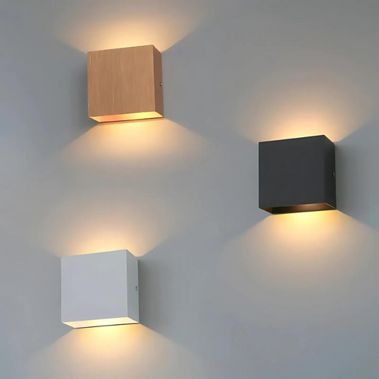 Modern LED Lamp