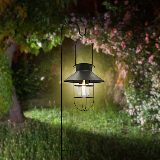 Solar Hanging Lantern