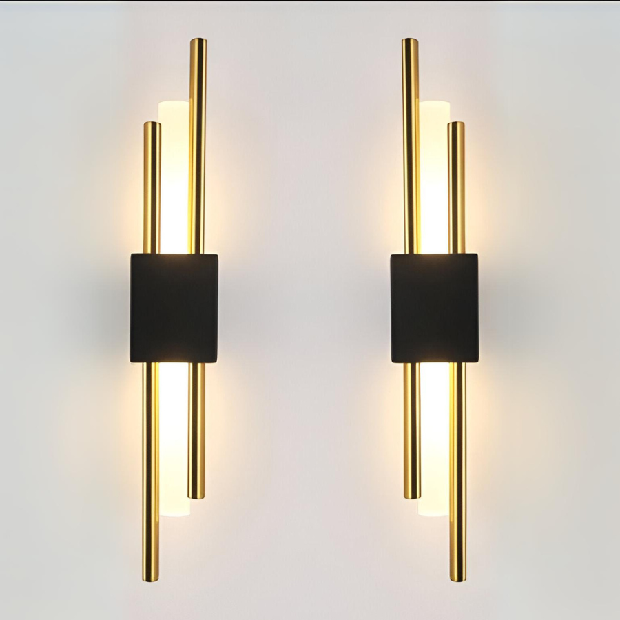 Modern Linear Wall Light