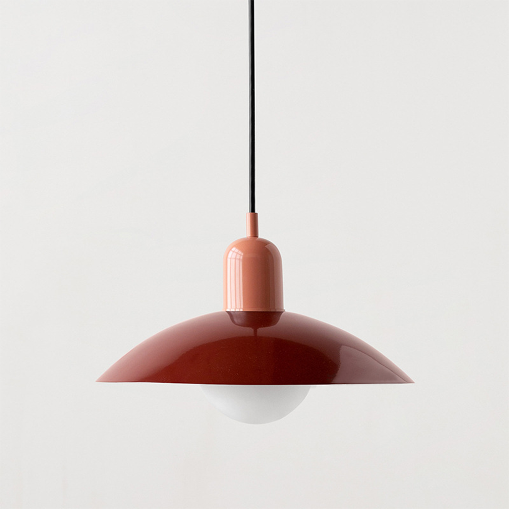Bauhaus Pendant Lighting