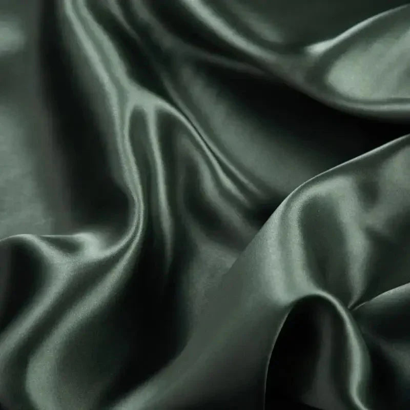 22 Momme 100% Pure Mulberry Silk Pillowcase (Set of 2)