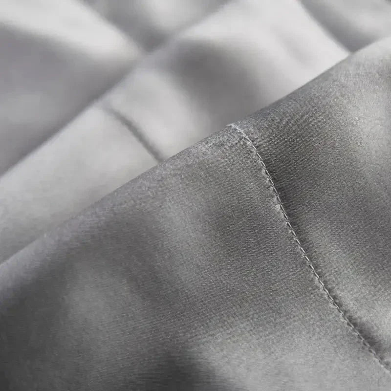 22 Momme 100% Pure Mulberry Silk Pillowcase (Set of 2)