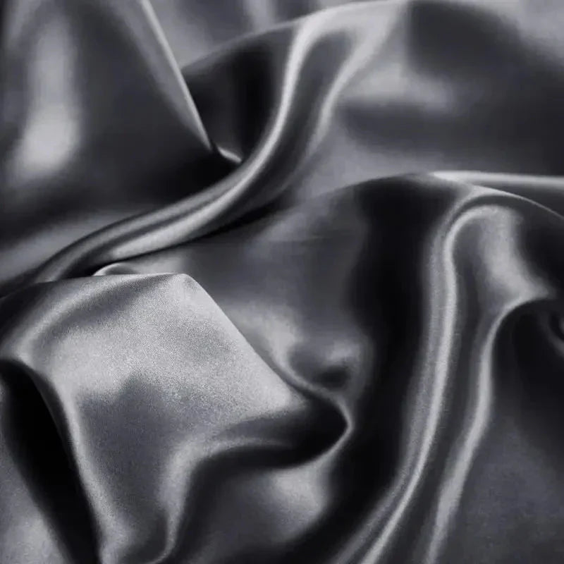 22 Momme 100% Pure Mulberry Silk Pillowcase (Set of 2)