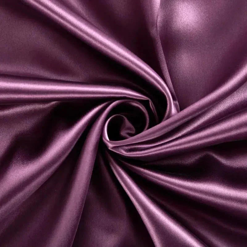 22 Momme 100% Pure Mulberry Silk Pillowcase (Set of 2)