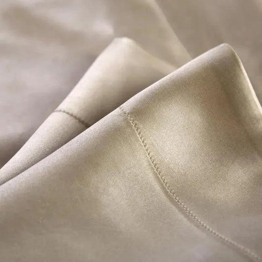 22 Momme 100% Pure Mulberry Silk Pillowcase (Set of 2)