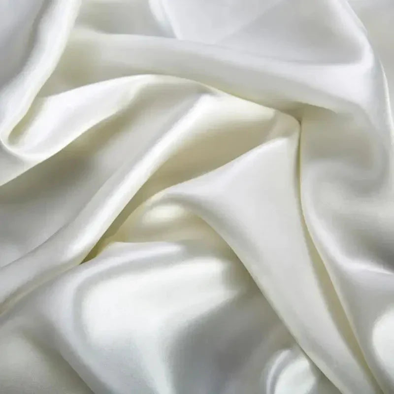 22 Momme 100% Pure Mulberry Silk Pillowcase (Set of 2)