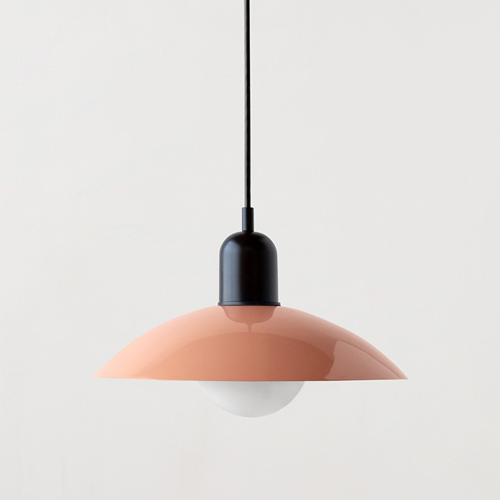 Bauhaus Pendant Lighting