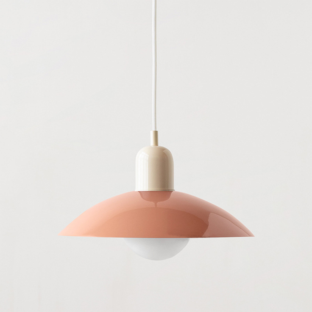 Bauhaus Pendant Lighting