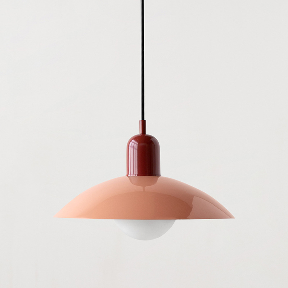 Bauhaus Pendant Lighting
