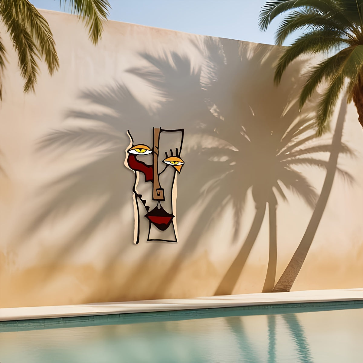 Classic Canvas Wall Art
