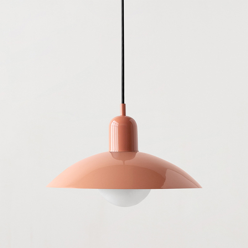Bauhaus Pendant Lighting
