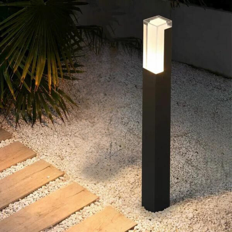 Weather - Resistant Garden Light