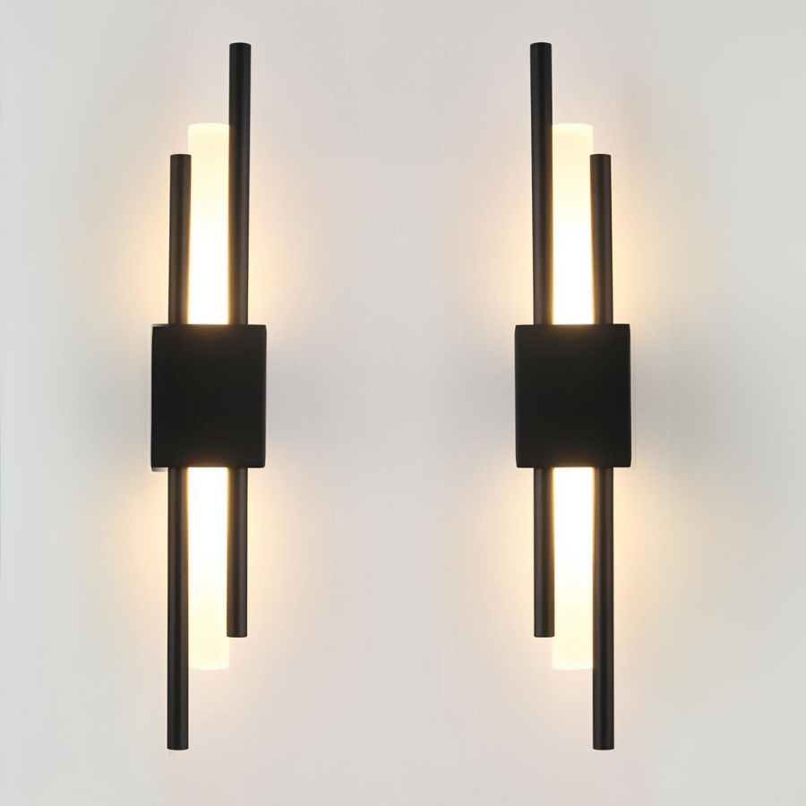 Modern Linear Wall Light