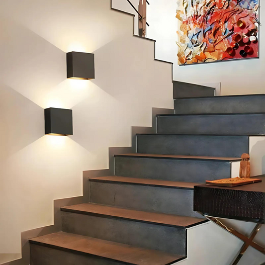 Modern LED Lamp