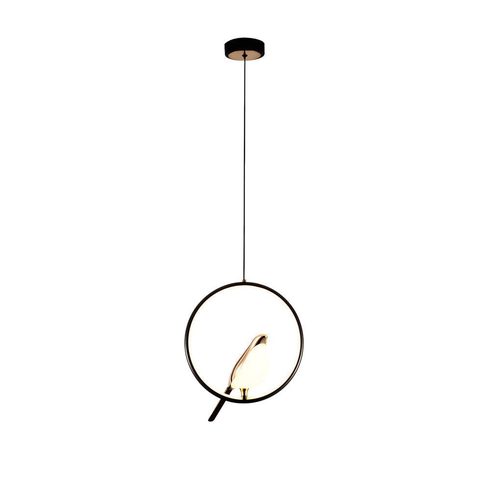 Modern Dimmable Pendant