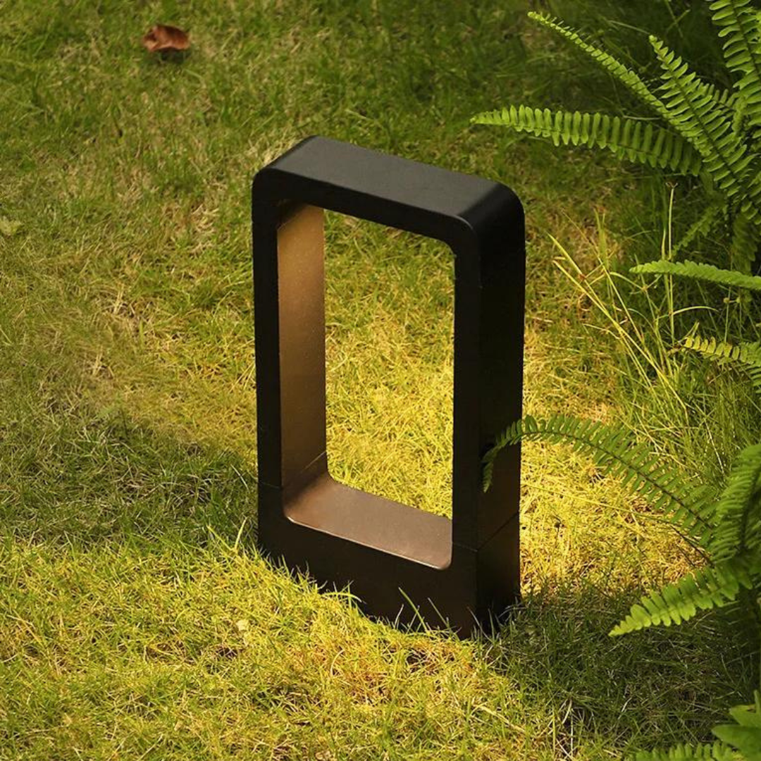 LED Garden Path Lighting