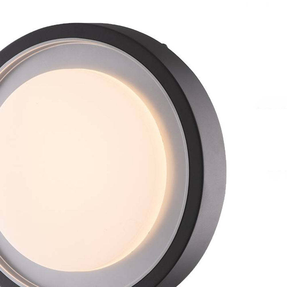 Outdoor Wall Lamp/ Flush Mount Ceiling Light