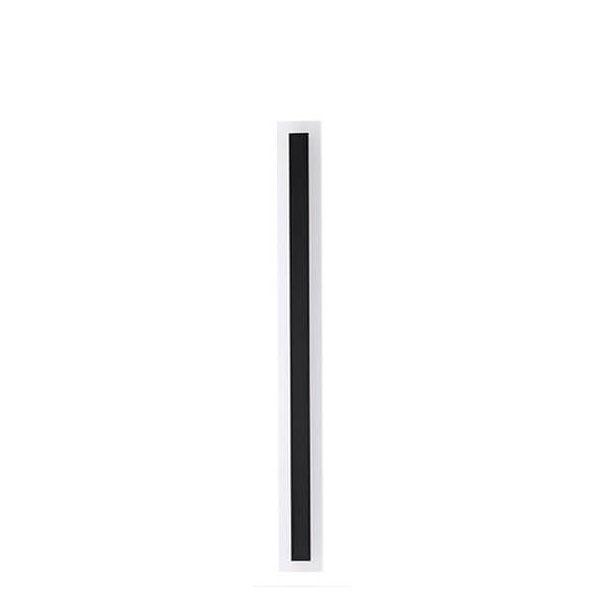 Acrylic Outdoor Wall Lamp