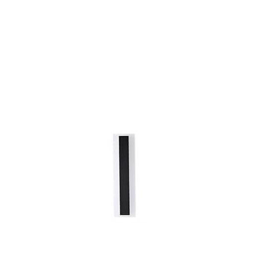 Acrylic Outdoor Wall Lamp