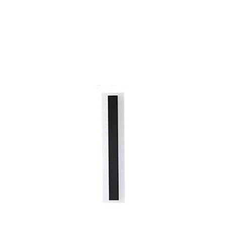 Acrylic Outdoor Wall Lamp
