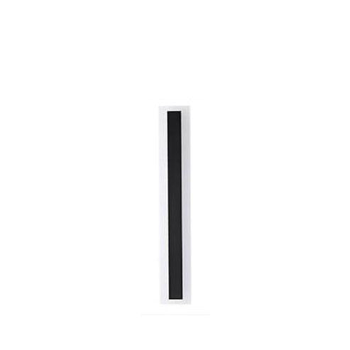 Acrylic Outdoor Wall Lamp