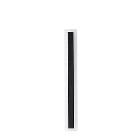 Acrylic Outdoor Wall Lamp